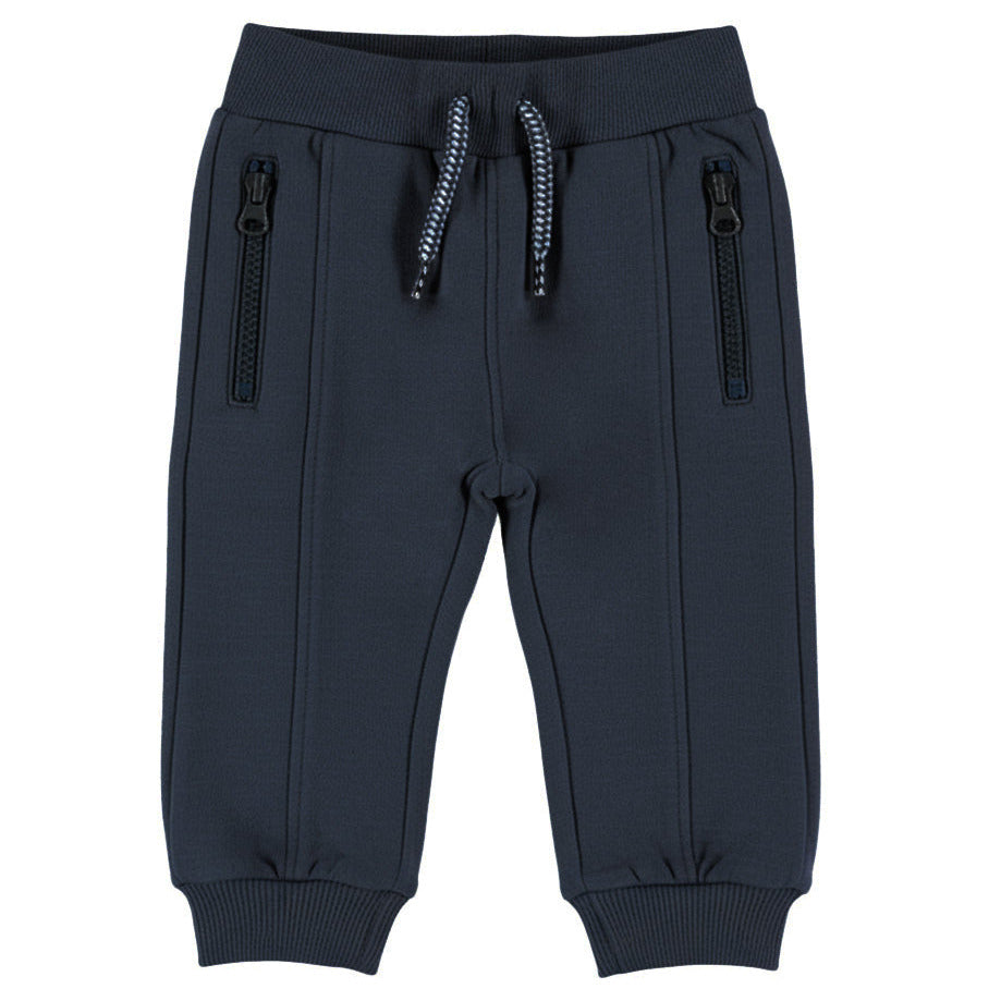 Joggingbuksur, Blueberry