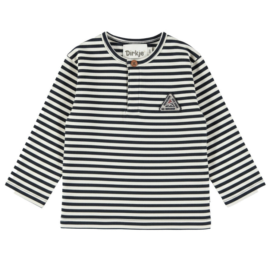 Blusa, Blueberry