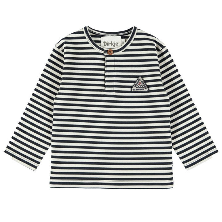 Blusa, Blueberry