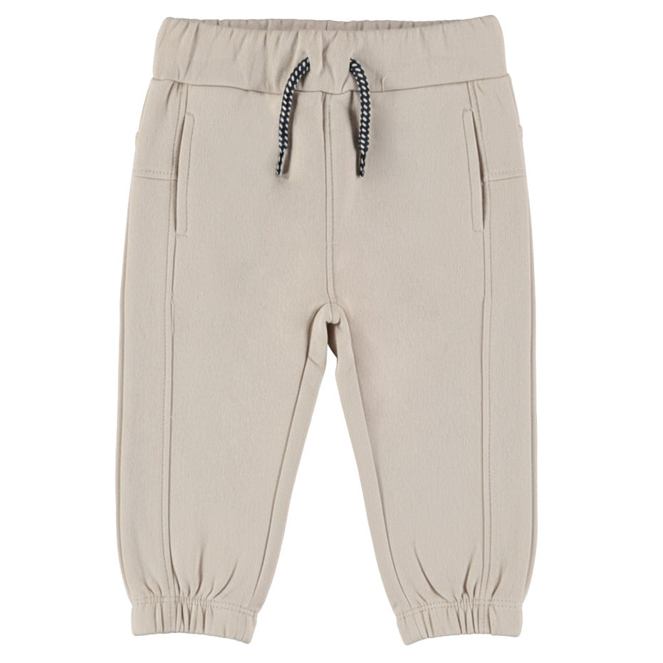 Joggingbuksur, Chateau Gray