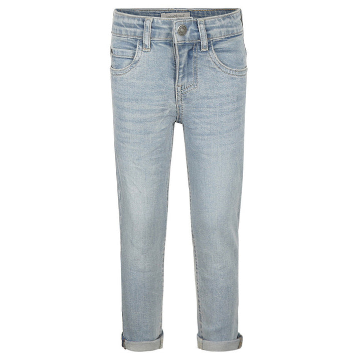 Loose Fit jeans, Denim Blue
