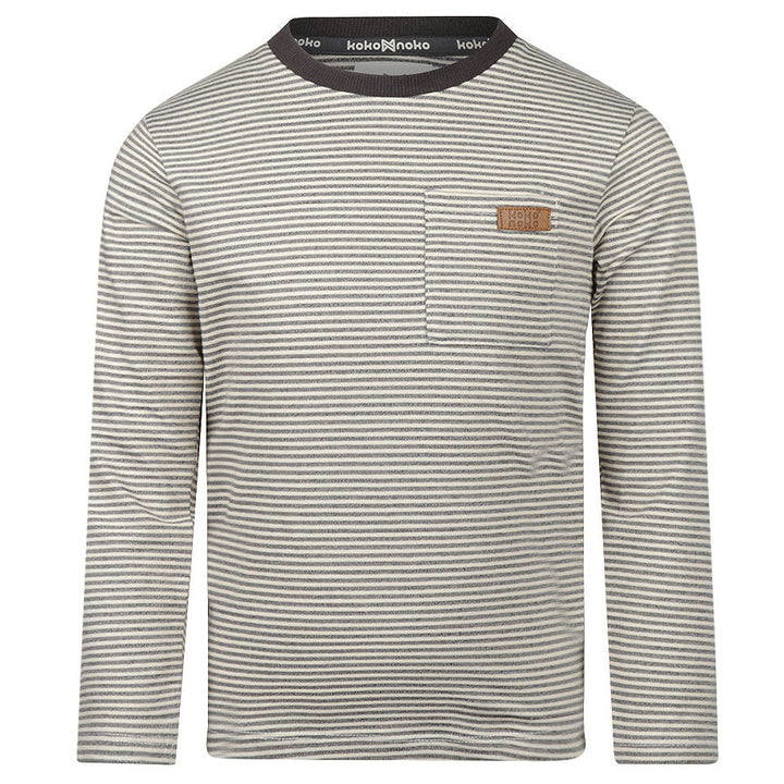 Blusa, Asphalt