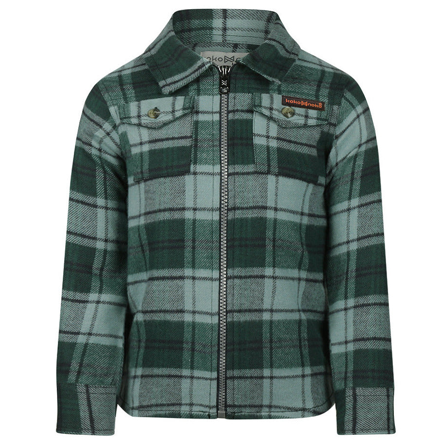 Overshirt, Green Gables