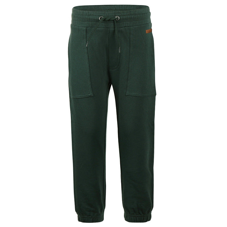 Loose Fit joggingbuksur, Green Gables