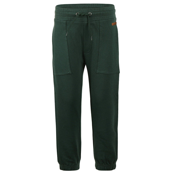 Loose Fit joggingbuksur, Green Gables