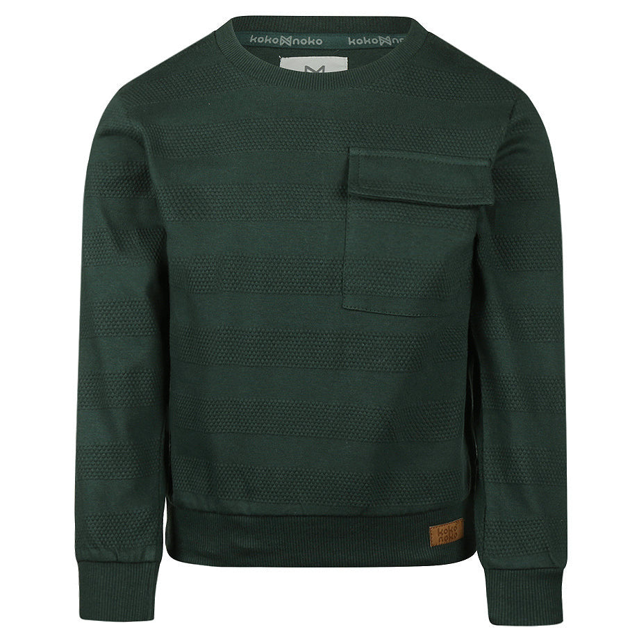 Sweatshirt, Green Gables