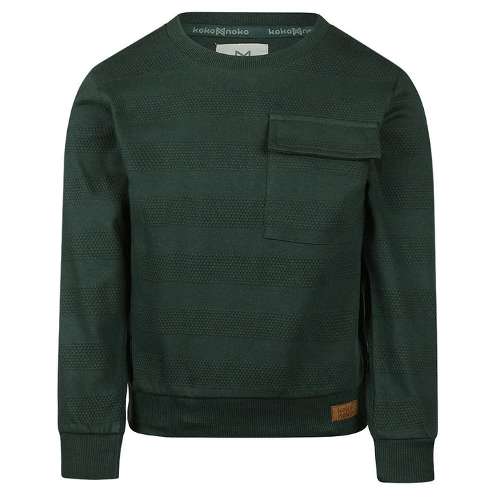 Sweatshirt, Green Gables