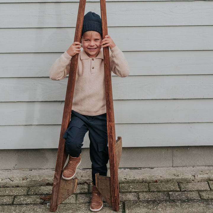 Buksur, Outer Space