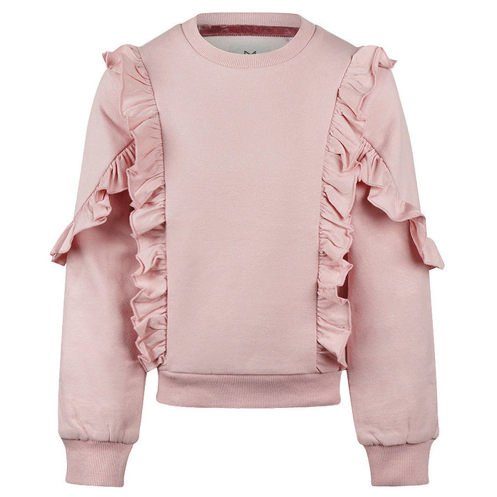 Sweatshirt, Violet Ice