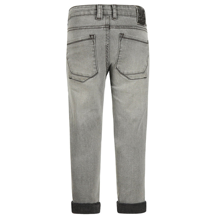 Loose Fit jeans, Denim Gray