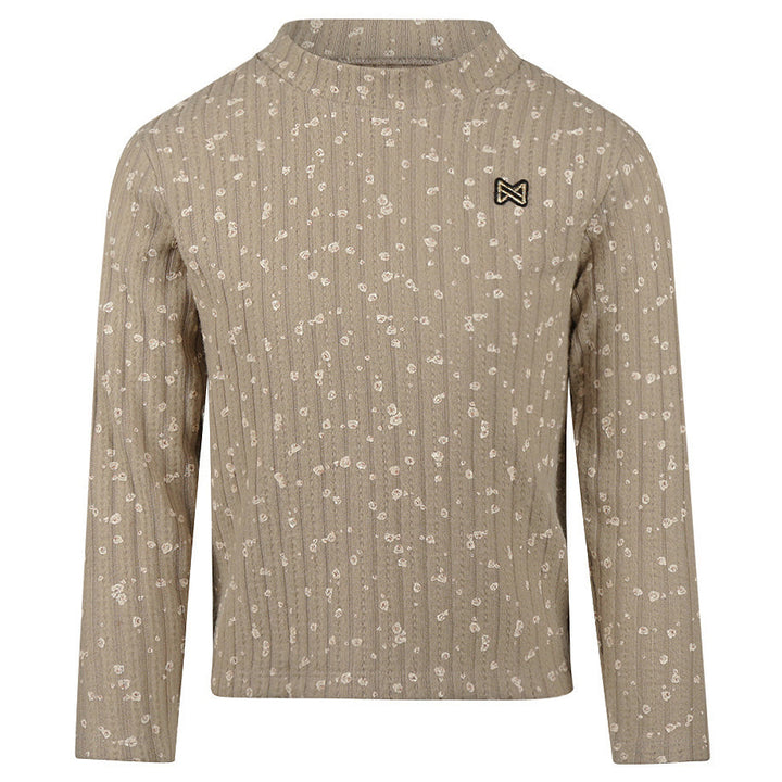 Blusa, Tuffet