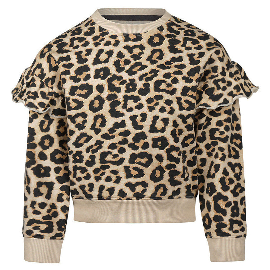 Sweatshirt, Leo