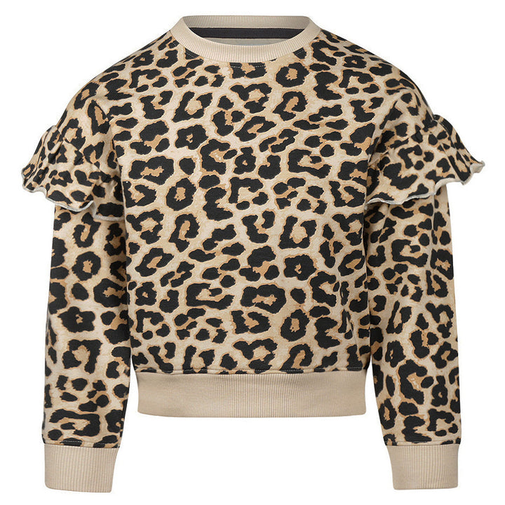 Sweatshirt, Leo