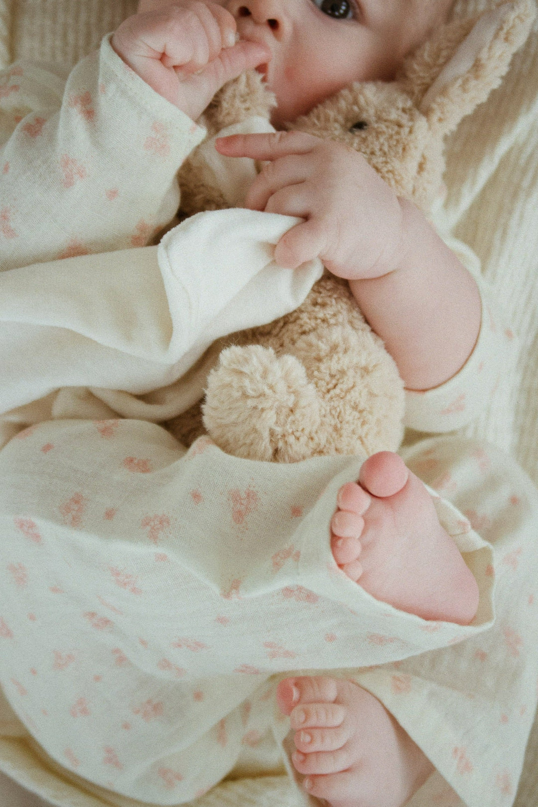 Piccobino suttuklútur