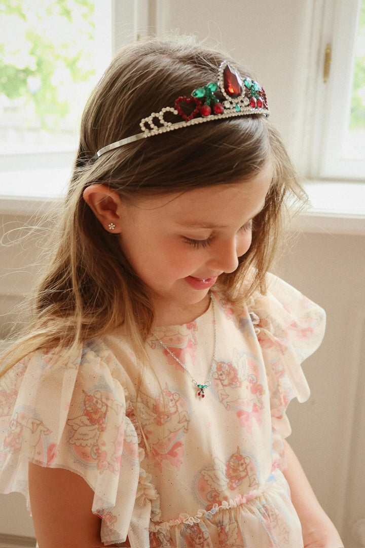 Princess skrautsett