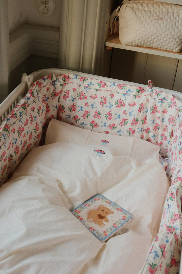 Tjúkk seingjarrond, Bella Rosita