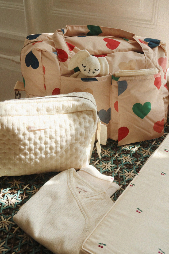 All You Need Bag, Bon Coeur Coloré