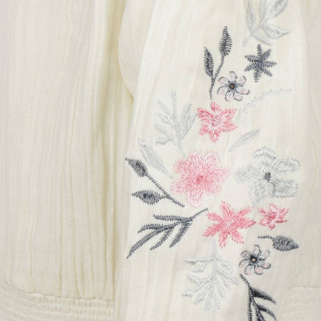 Kjóli, Off White