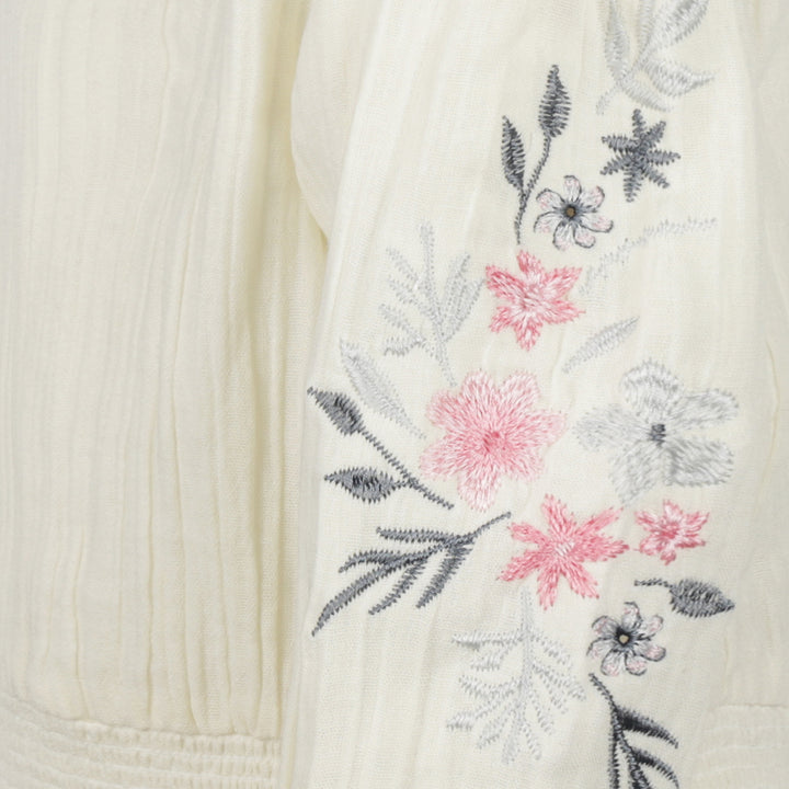 Kjóli, Off White