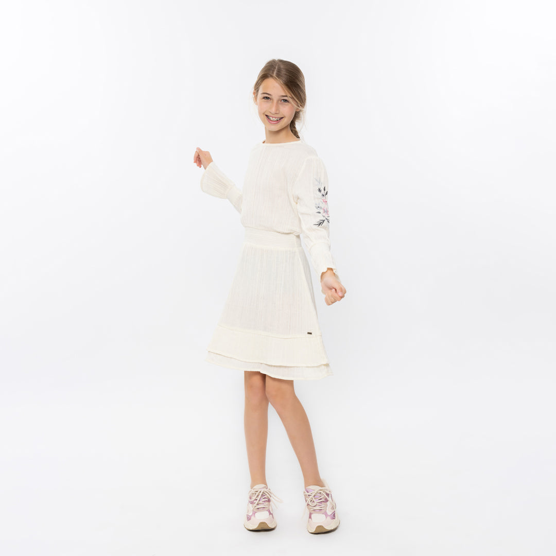 Kjóli, Off White