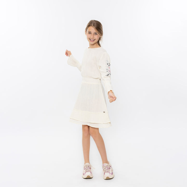 Kjóli, Off White