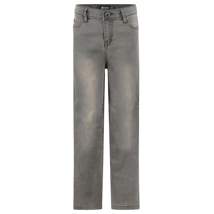 Wide jeans, Denim Grey