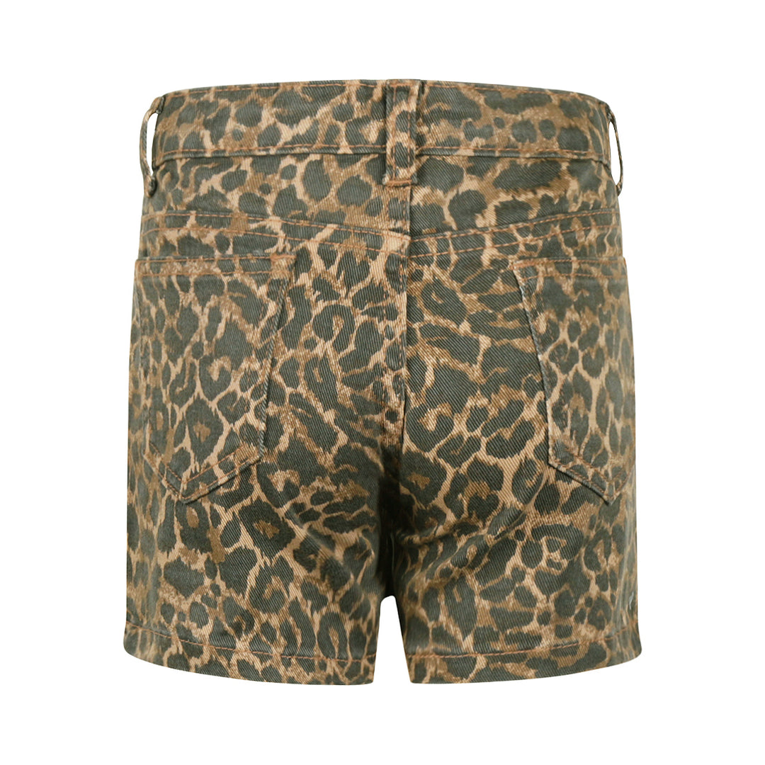 Shorts, Leo