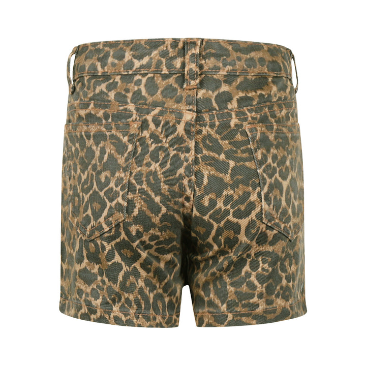 Shorts, Leo