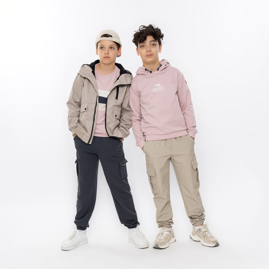 Joggingbuksur, Dark Sand