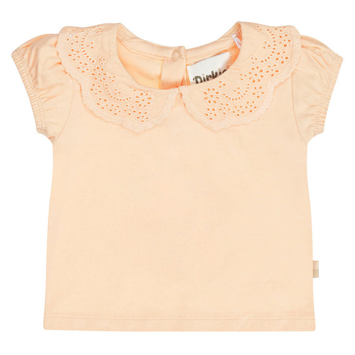Blusa, Peach