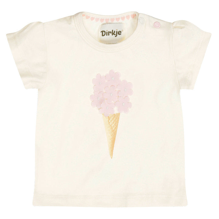 Blusa, Ice Cream