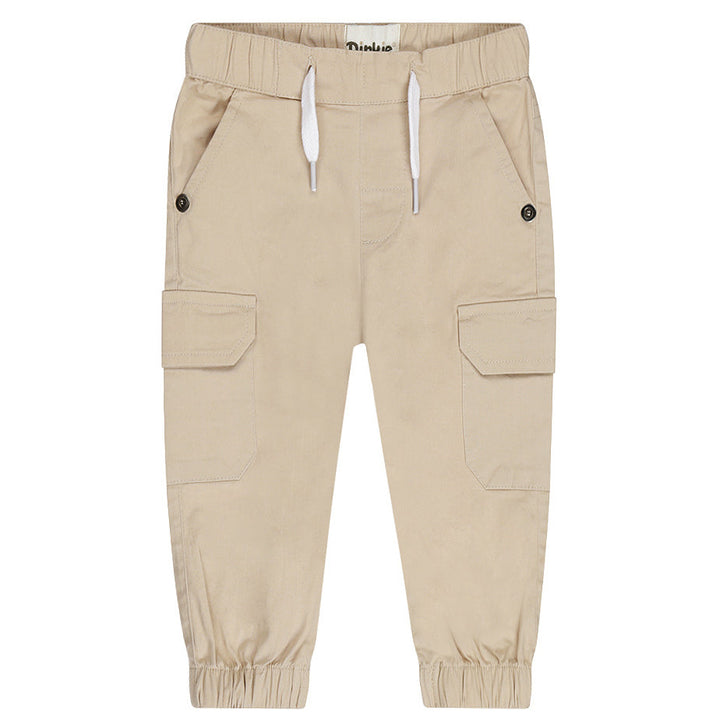 Loose Fit buksur, Sand