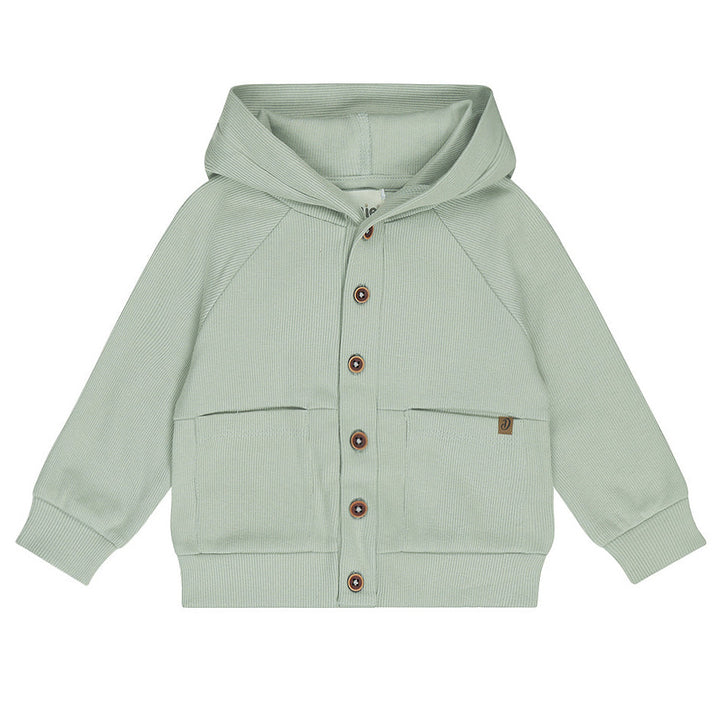 Hettujakki, Soft Sage