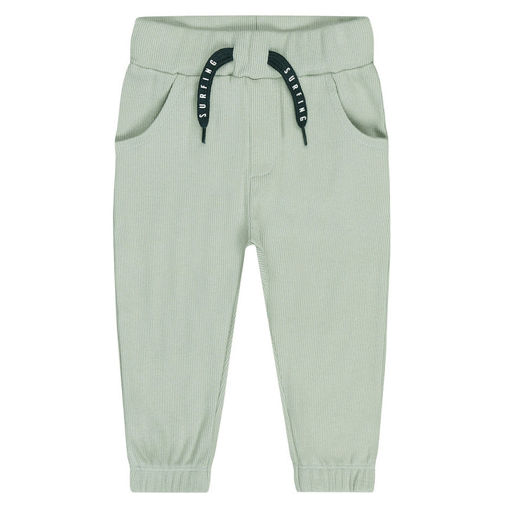 Joggingbuksur, Soft Sage