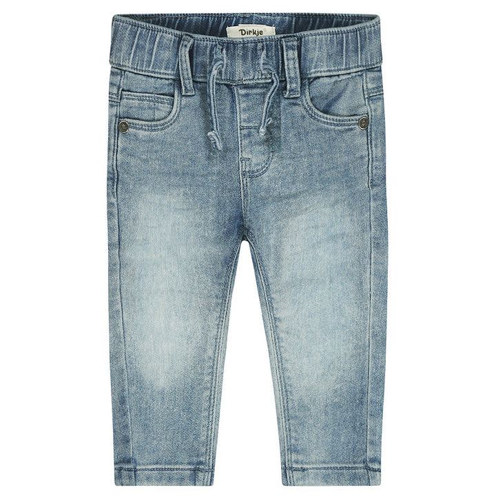 Regular jeans, Denim Blue