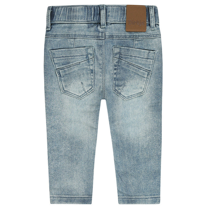 Regular jeans, Denim Blue