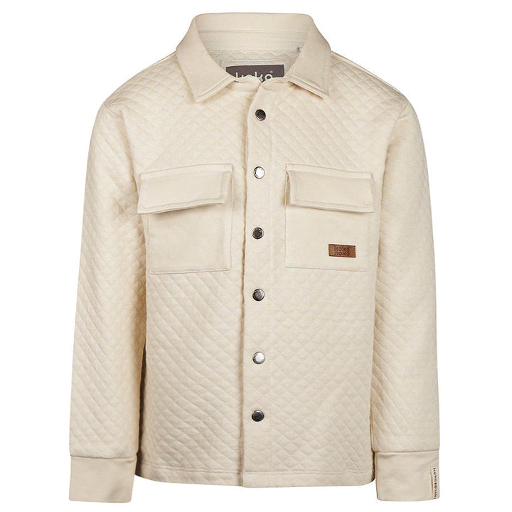 Overshirt, Off White