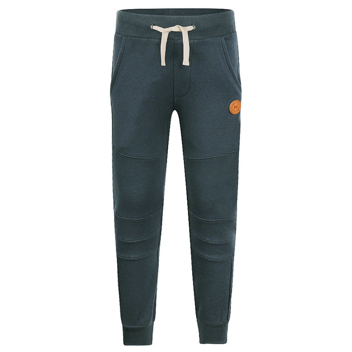 Joggingbuksur, Navy