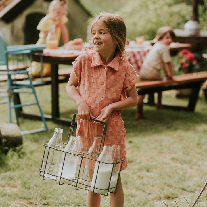 Kjóli, Blused Terra