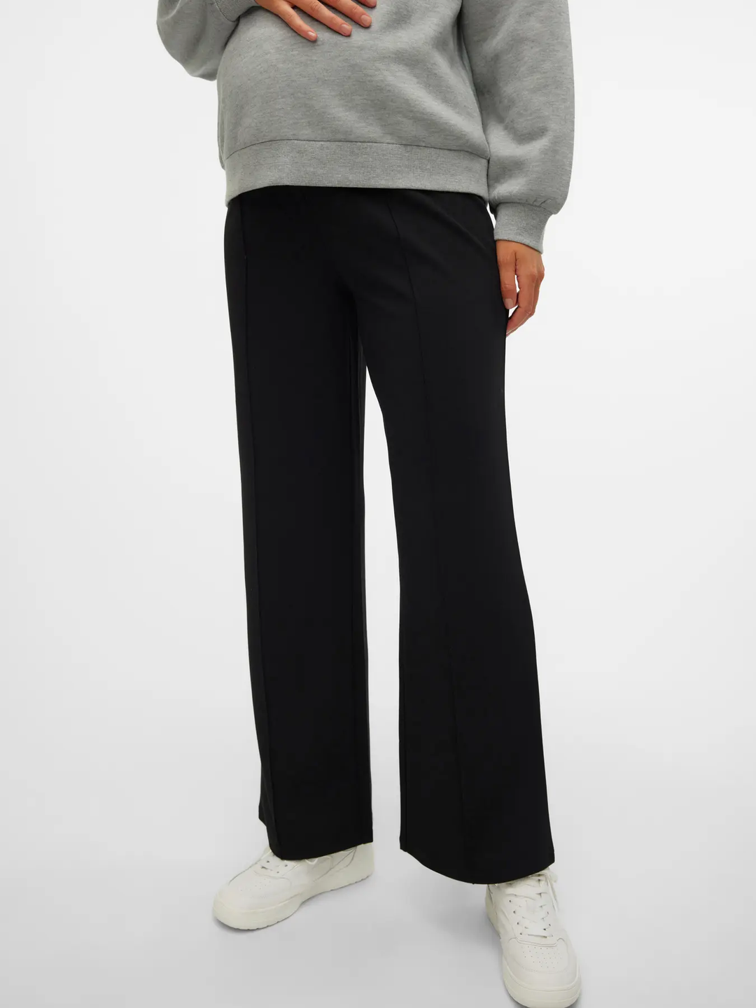 Becky buxur, Black