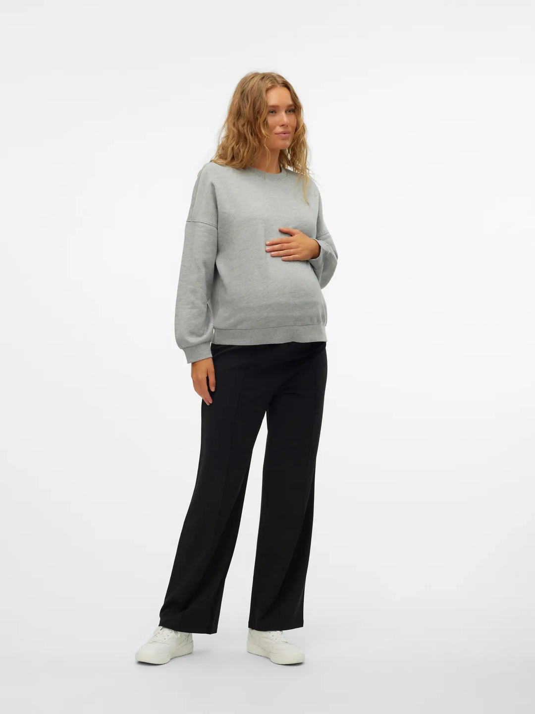 Becky buxur, Black