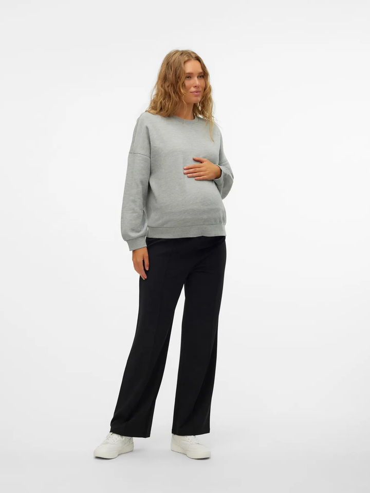 Becky buxur, Black