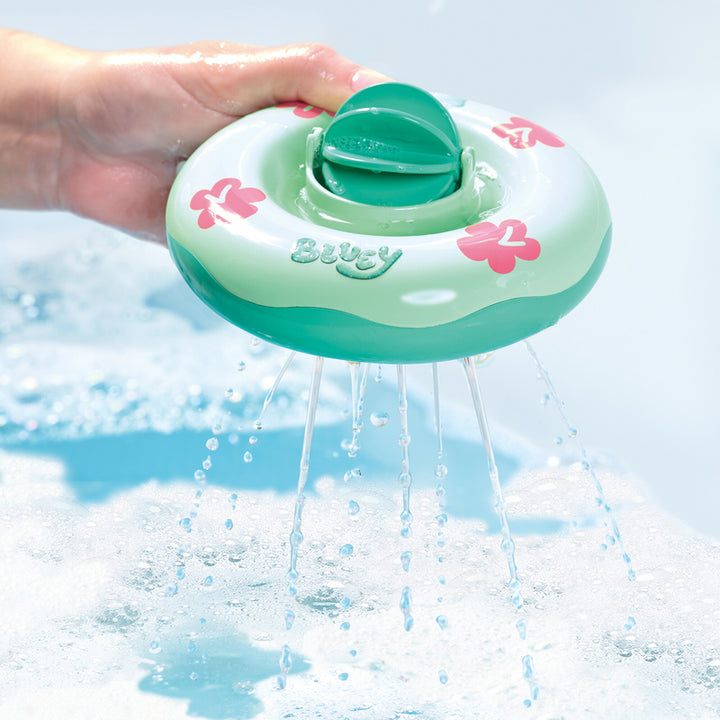 Splash & Float, Bingo