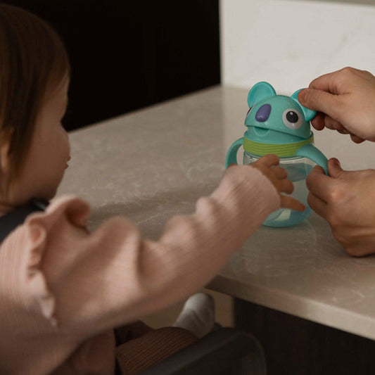 Koppur við súgvirør