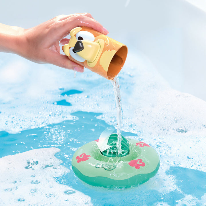Splash & Float, Bingo