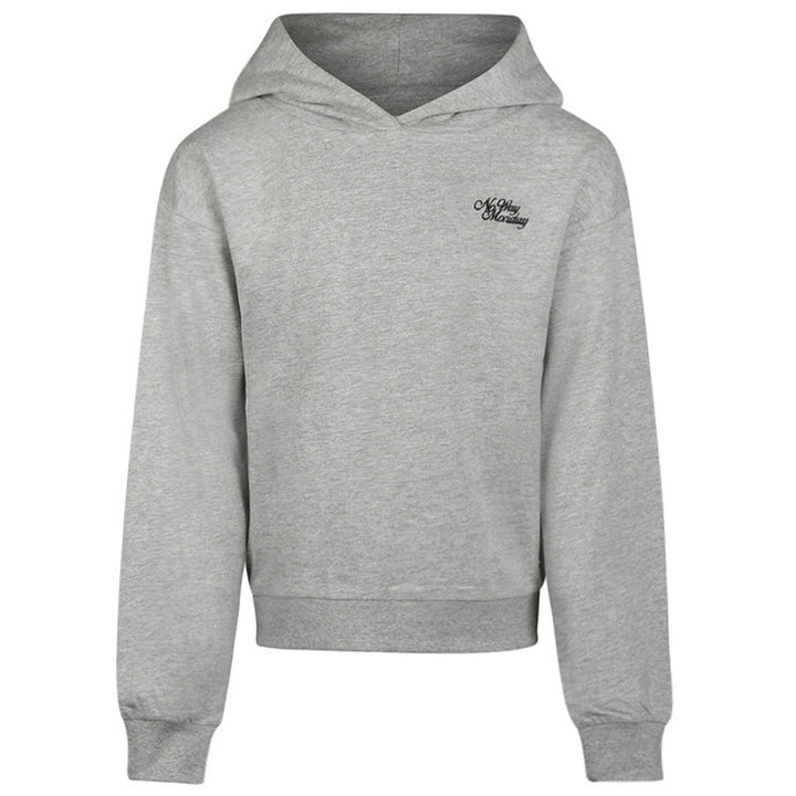 Hettutroyggja, Grey