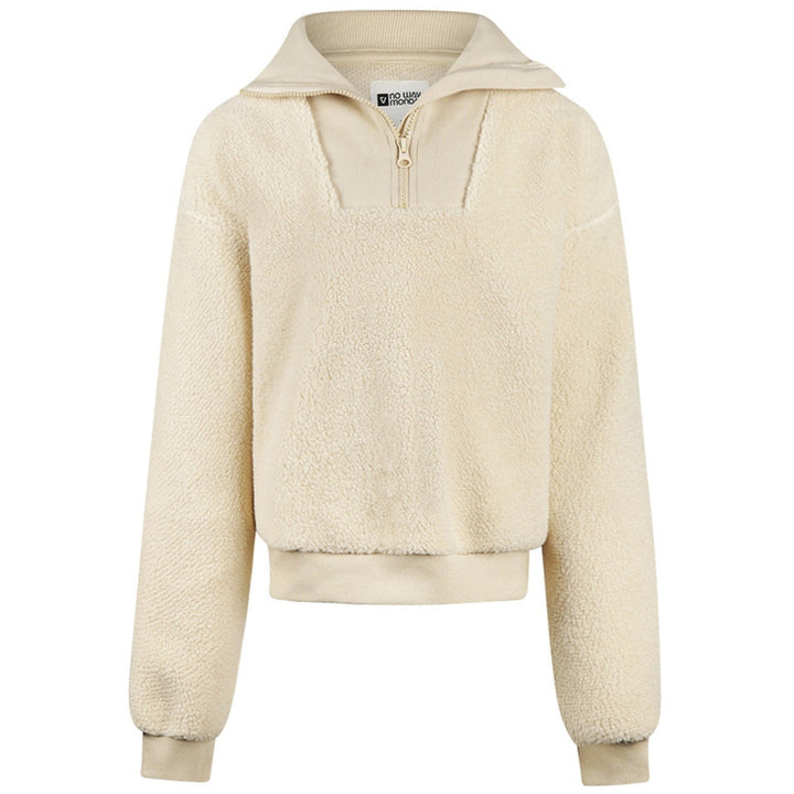Peysa, Beige