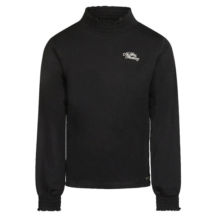 Blusa, Black