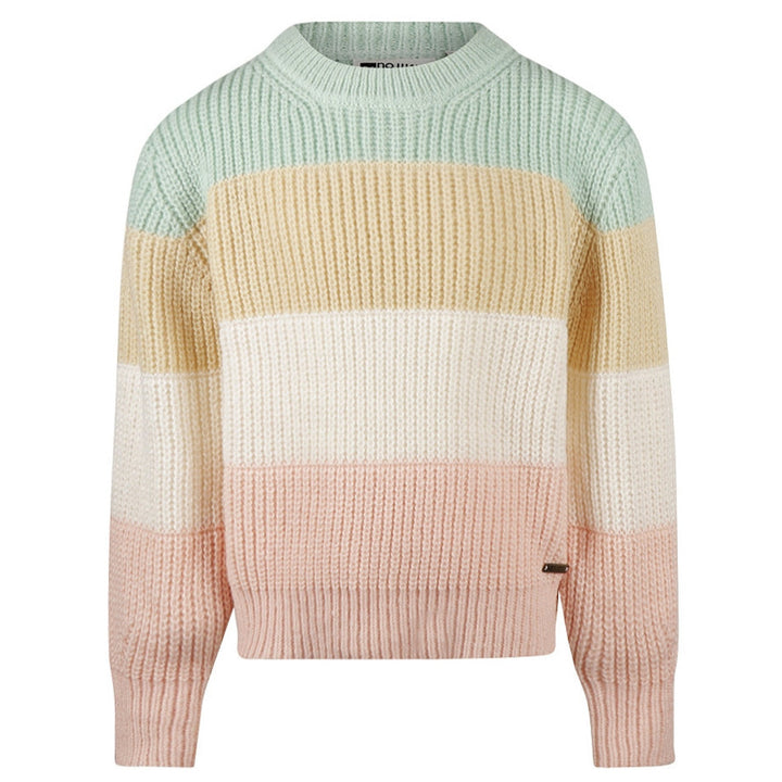 Troyggja, Stripe