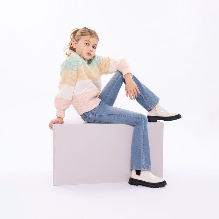 Troyggja, Stripe